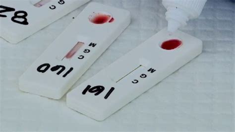 blood drop covid test|Coronavirus (COVID.